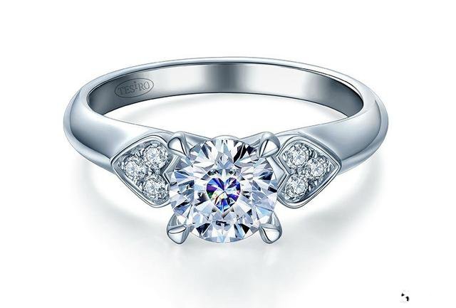 国内二手市场上一克拉钻石能够几折回收？