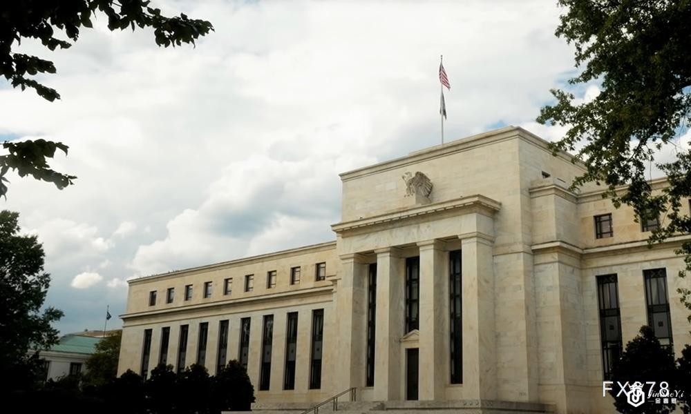 利空金价！经济学家称加息导致美国经济衰退不可避免，美联储竭力反驳