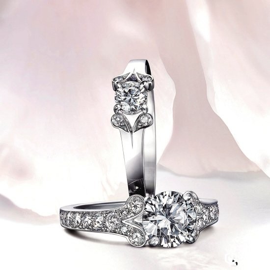 施华洛世奇水晶钻戒有回收的价值吗？