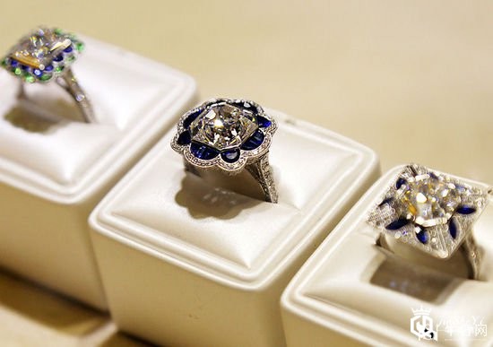 钻石戒指回收价钱怎样的呢？
