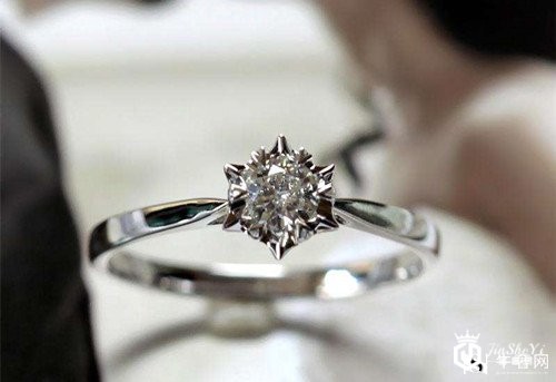 钻戒回收的联系方式真的有那么复杂吗？