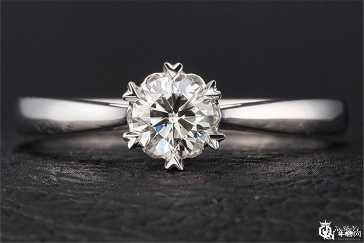 50分钻石回收跟原价差多少呢？