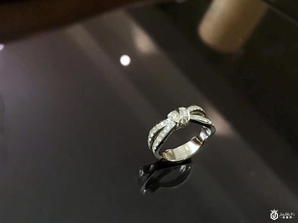 正常情况下IDO钻戒回收值多少钱？