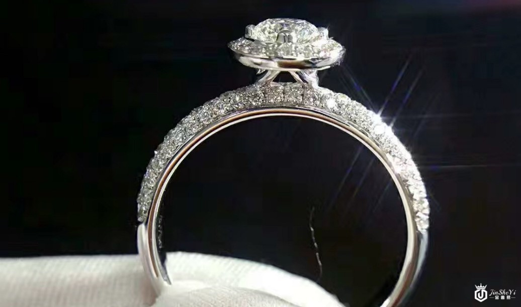 如何“变废为宝”，一万块钻戒回收计算方法？