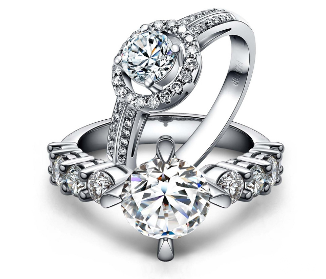 被回收的那些二手钻石都有什么用途