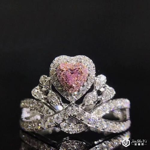 梵克雅宝钻石回收市场行情怎么样？