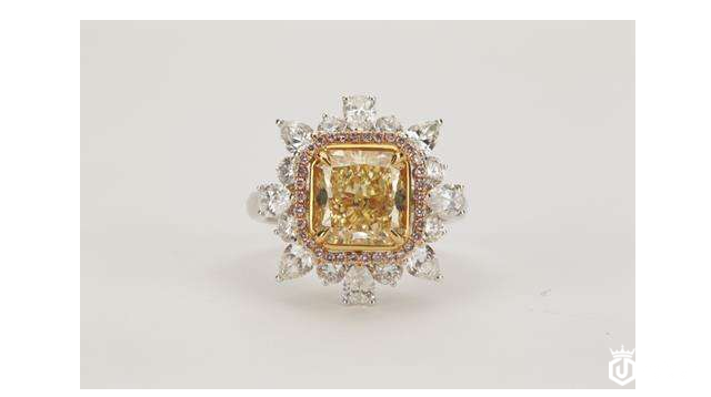 买黄钻注意这几点不然就亏了！回收二手钻戒的价格是多少？