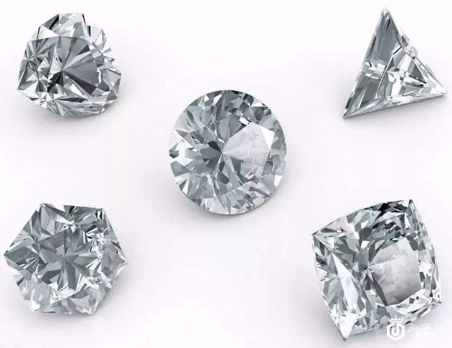 钻石的价值与品牌有关系！？品牌钻石回收也要看钻石品质