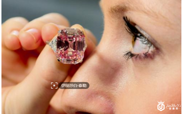 各种彩钻之最！哪种彩钻回收价值高？