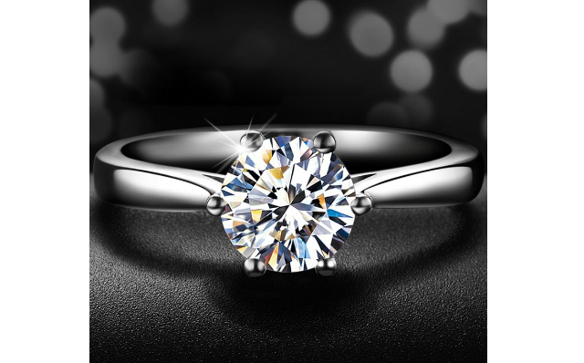 80分的裸钻的价格是多少？回收钻石一般多大以上的