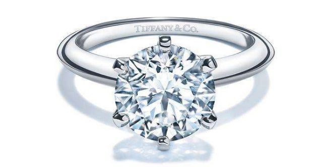 蒂芙尼钻石戒指回收的行情现在怎么样啊？