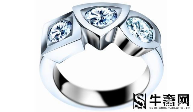 二手钻石回收难道越大回收价值越高？