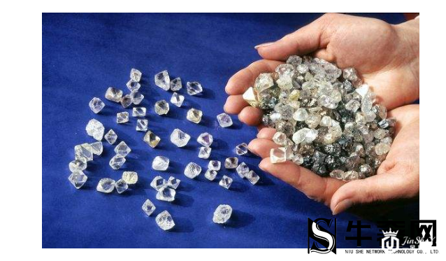 钻石为什么回收的价格是这样的？钻石值钱不值钱？