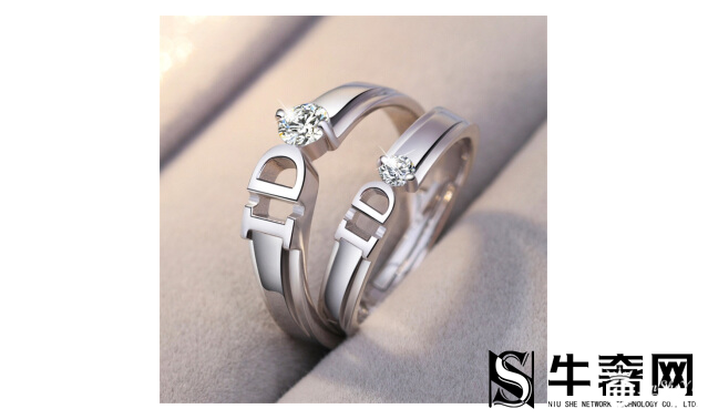 回收钻石戒指什么的钻石是不看产地出身的