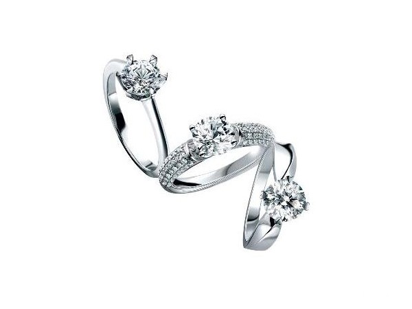 钻石回收总要问你的钻石有没有GIA证书？