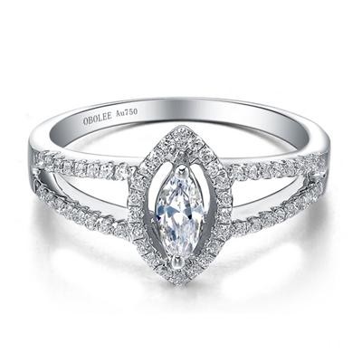 分析国际上的钻石回收价格表！