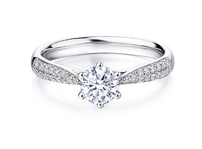 钻石回收时净度和色泽哪个更重要？