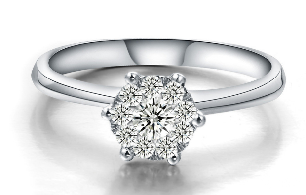 计算二手钻石回收价格是怎样的呢？