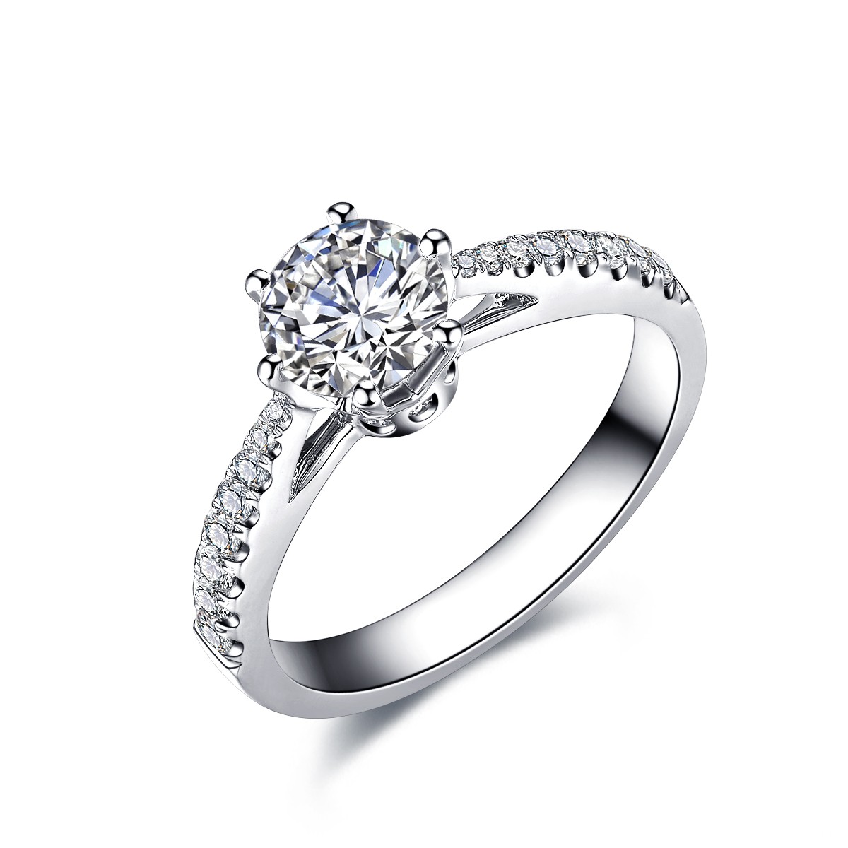 50分钻石回收在市场上均价是多少？