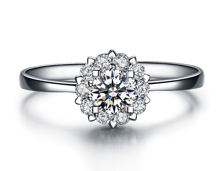 钻石的哪种颜色回收价格高？