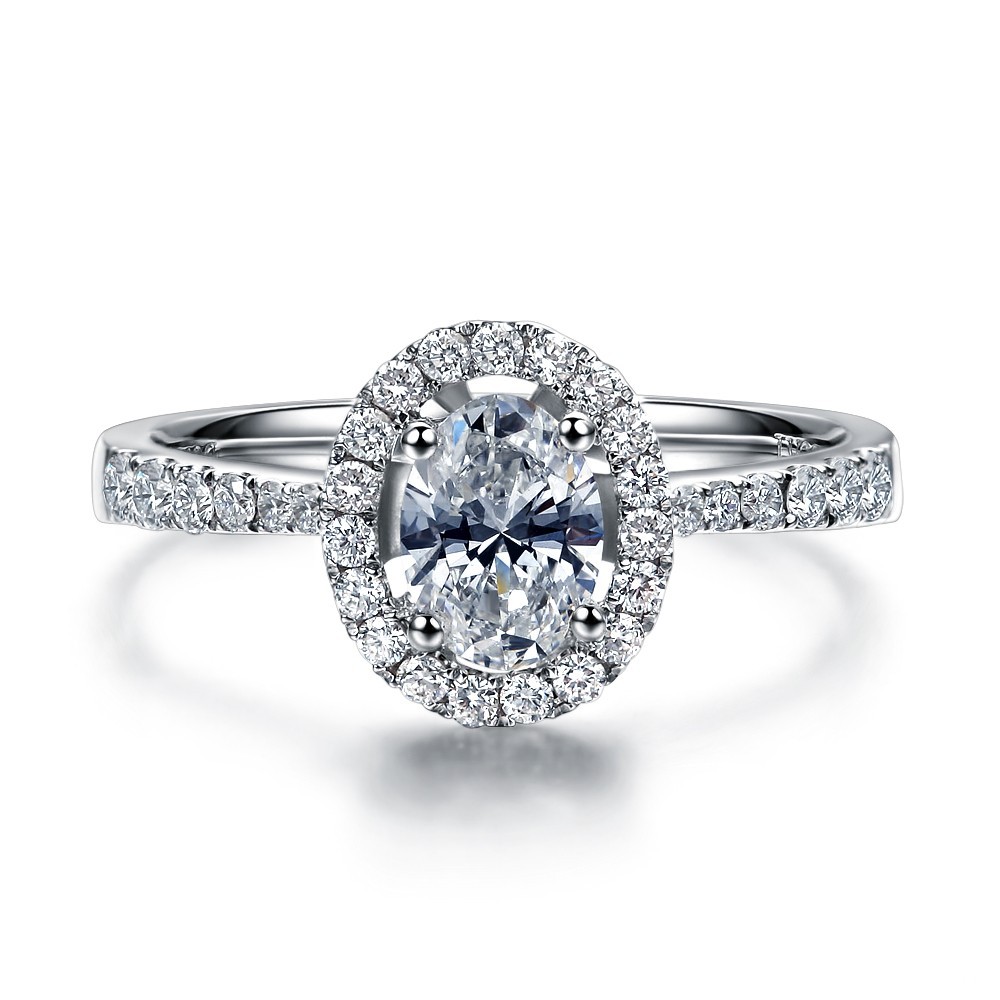 超过多少分的钻石回收的时候会保值？