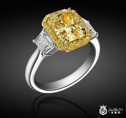 黄钻的回收标准和普通钻石一样吗？