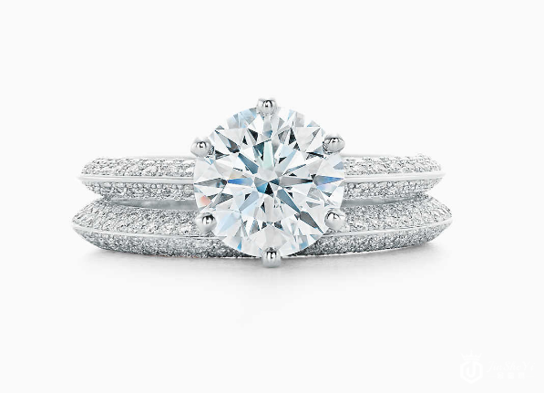 二手市场中钻石什么价位能回收？