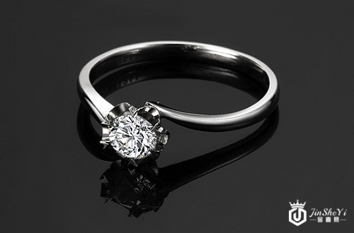 钻石的等级低的话还可以回收吗？