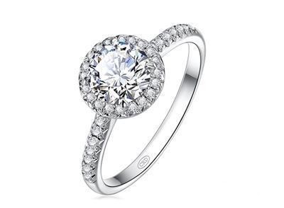 你知道1克拉钻石回收跟原价差多少吗？