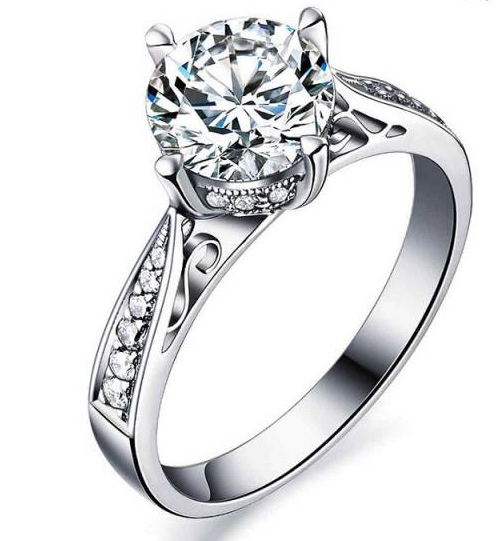 钻石回收的知识哪些你不知道？