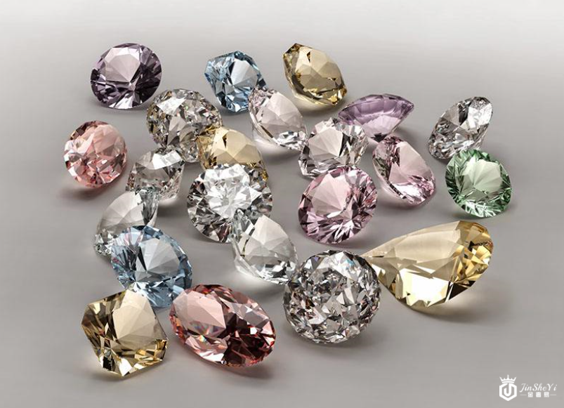 多大钻石价值高？30分钻石回收多少钱？