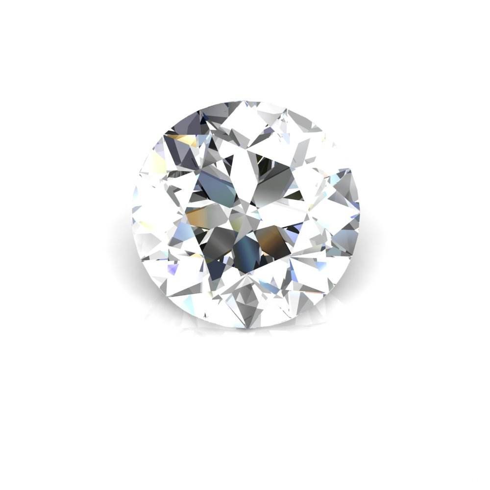 如果钻石内部出现了裂纹还可以回收吗？