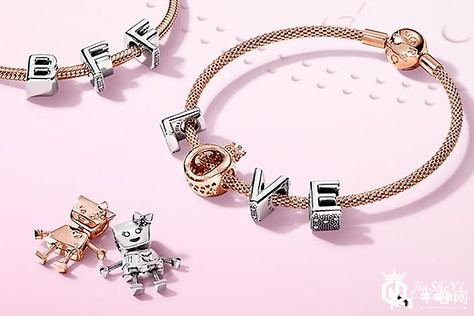 珠宝回收有价值吗为什么不建议购买潘多拉呢?