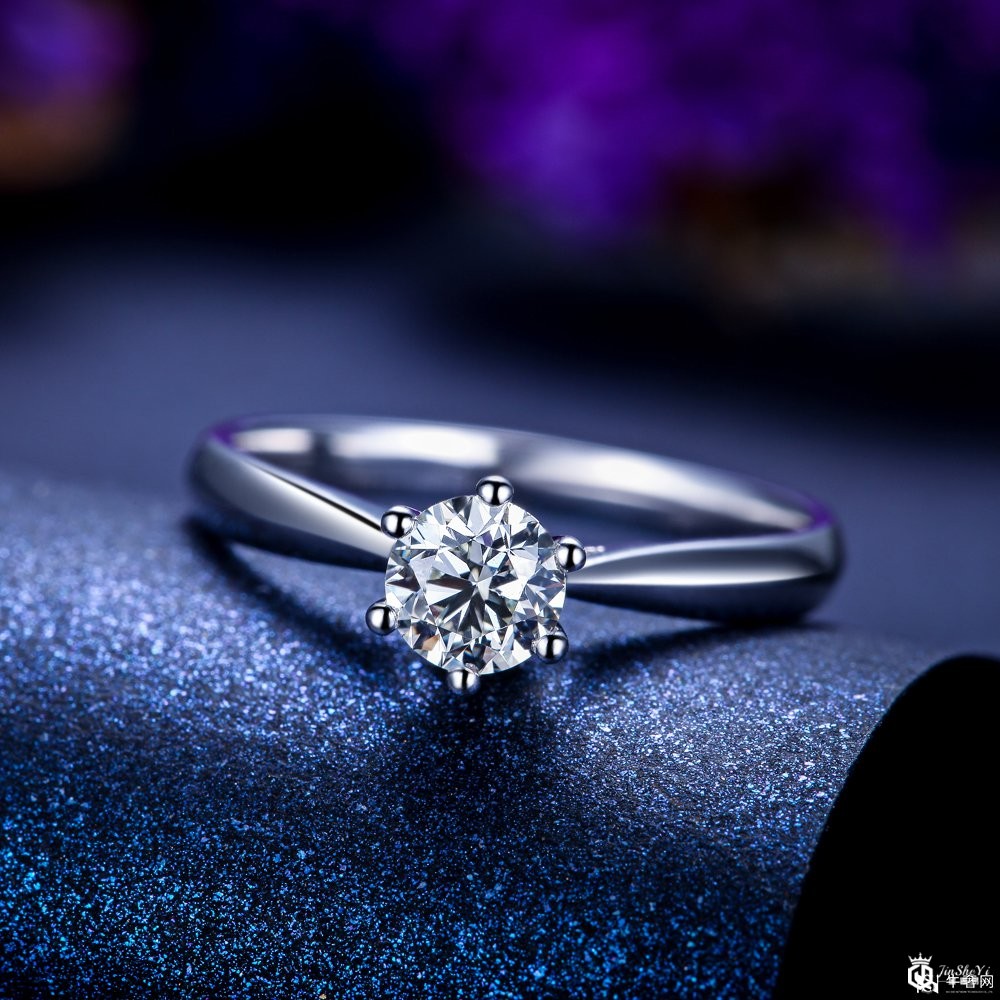 国内钻戒回收价格表从哪里得来的?