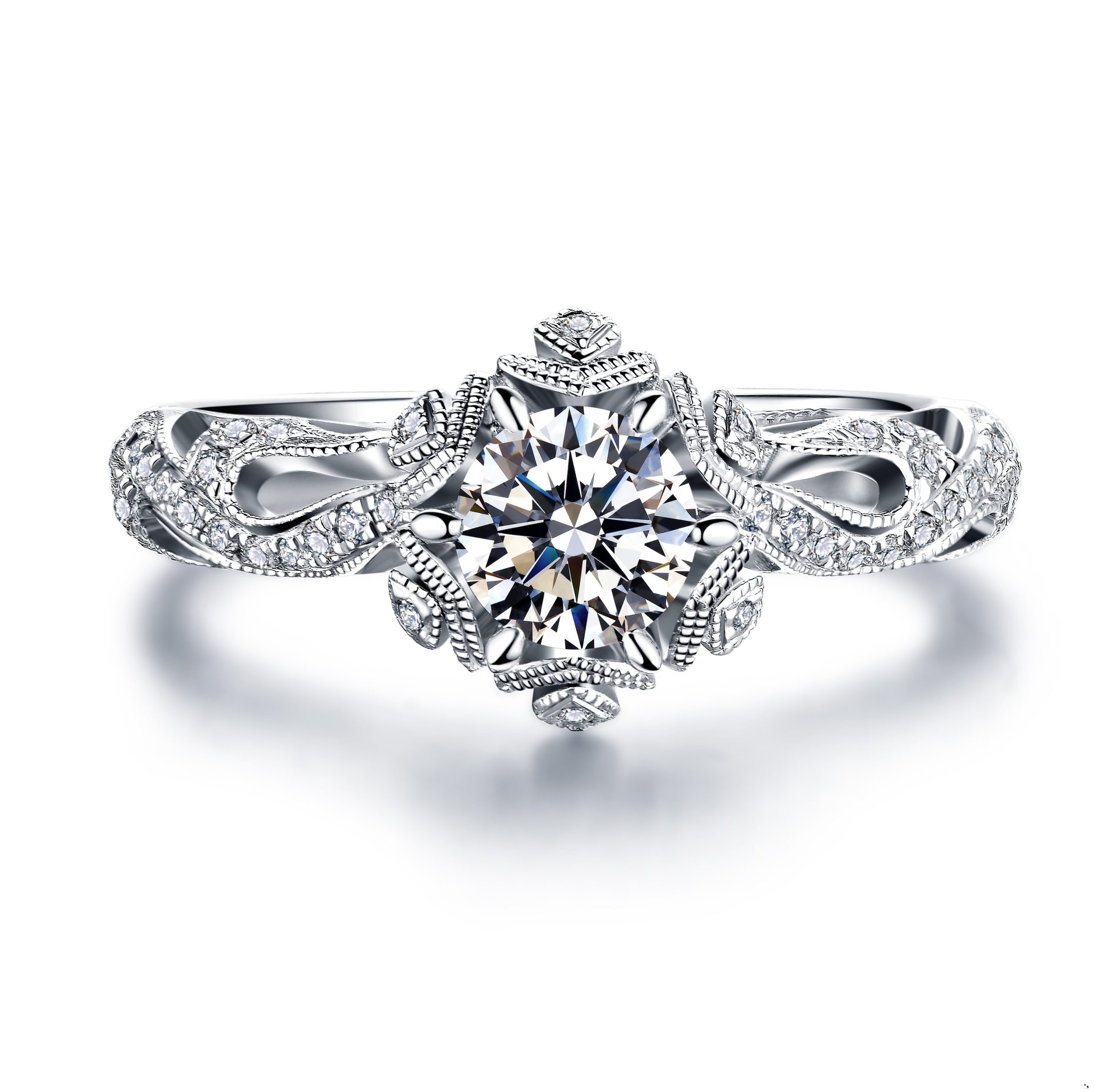 钻石珠宝回收很有价值，回收公司在哪里?