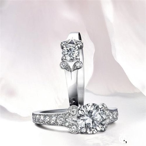 金奢易网小编分享钻石回收简易鉴别方法!