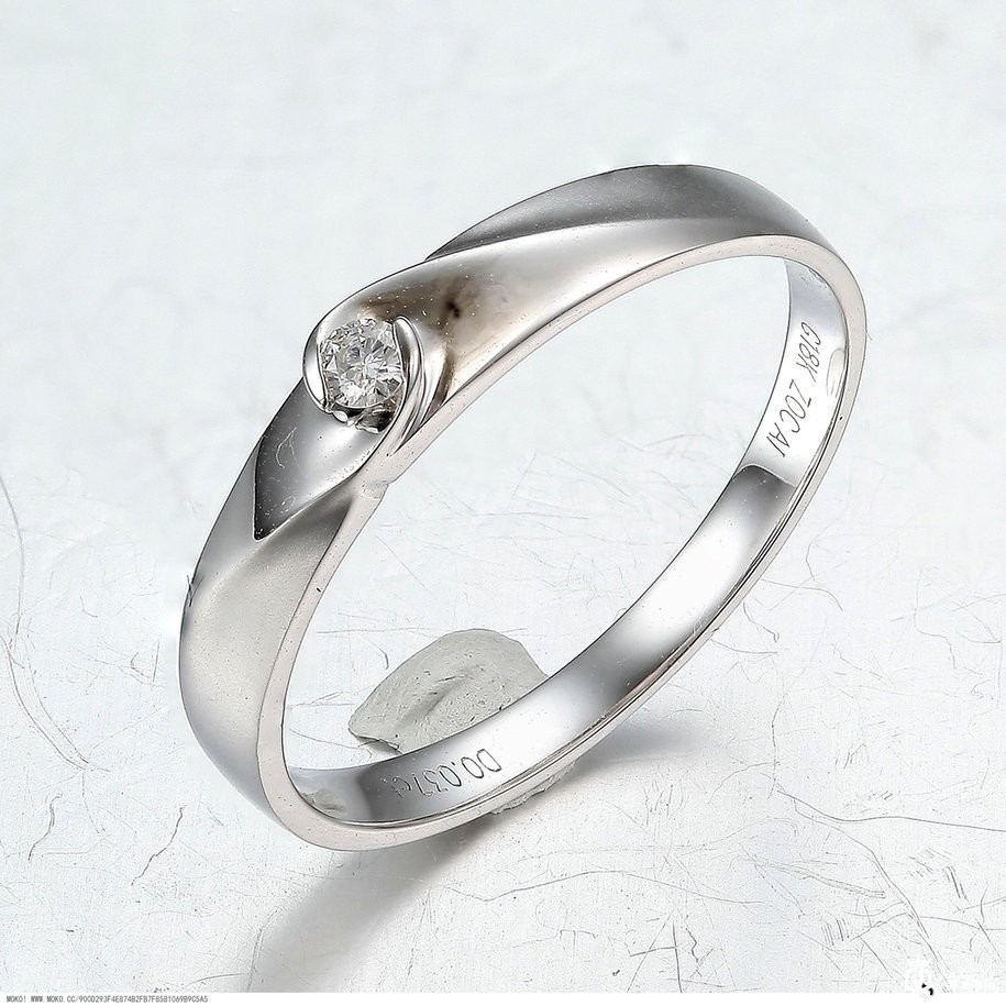 30分钻石戒指的回收价格怎么计算？