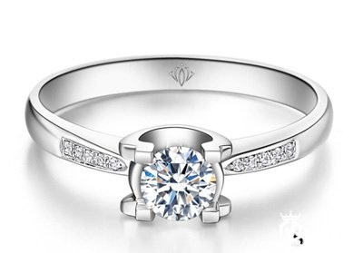 周大福一克拉钻石回收市场怎么样？