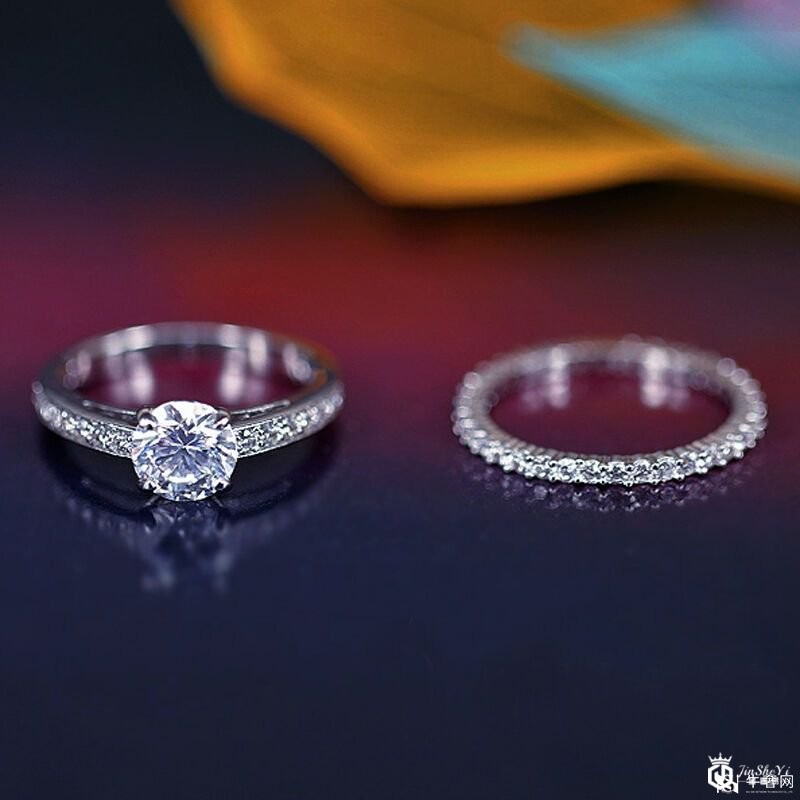 目前钻石的回收市场是怎样的呢？