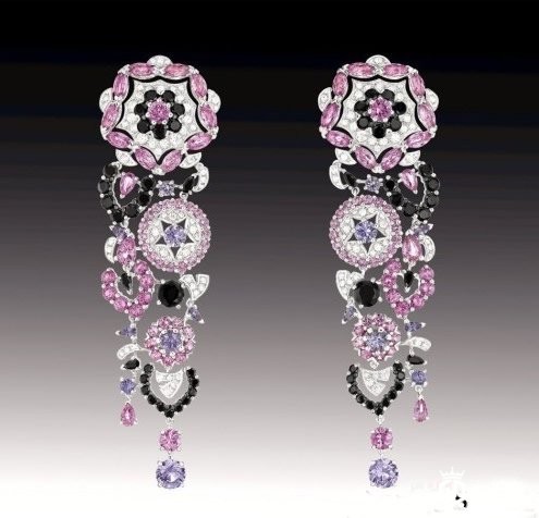 香奈儿珠宝可以回收吗？回收价格怎么样？