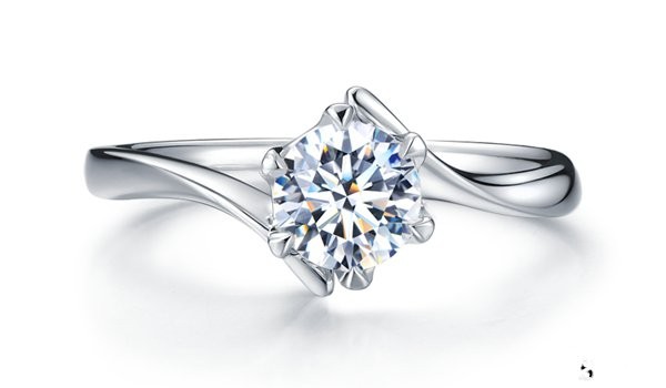 求婚钻石戒指可以回收吗，回收商家哪里找？