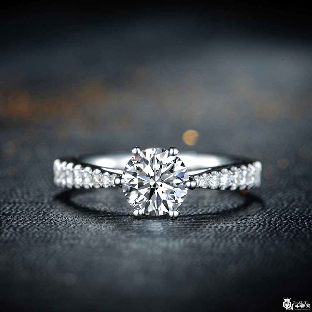 一克拉钻戒能够有好的回收市场吗？