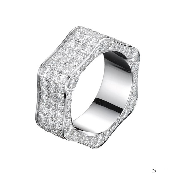 网上回收钻戒靠谱吗？回收行情是怎么样的？