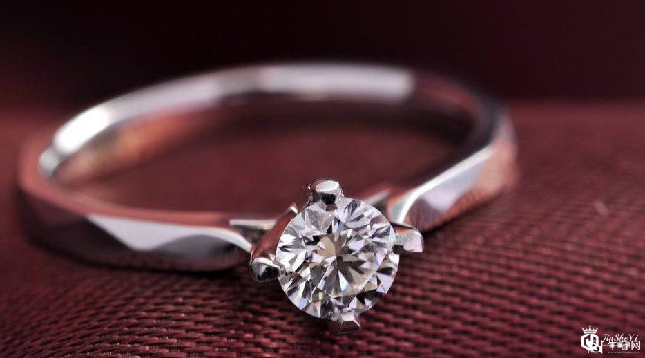 二手市场中哪里回收钻石价钱高呢？