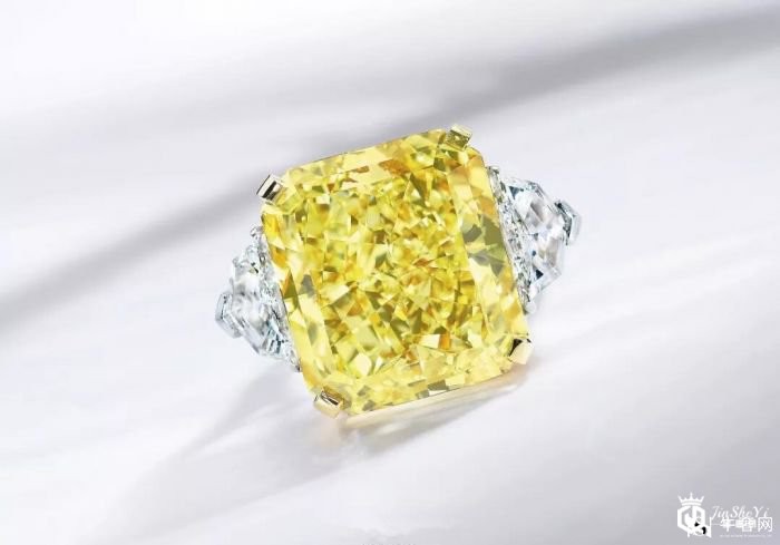 二手市场中的黄钻的回收价钱有多高？