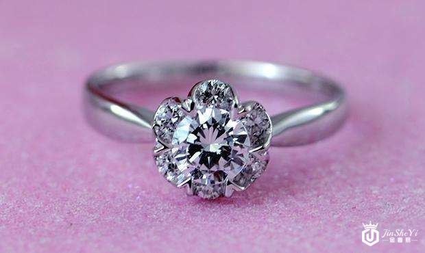 钻石回收保养方式有哪些，回收公司原来在这里！