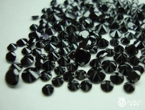 钻戒哪里可以回收，黑钻石是怎么形成的？