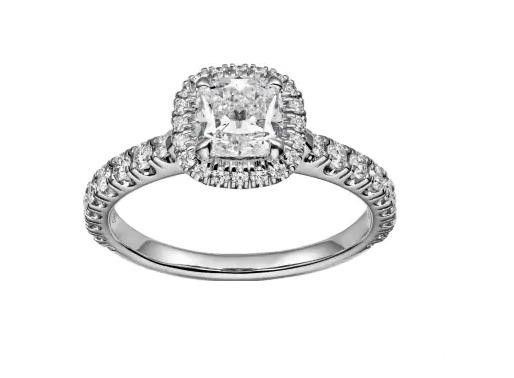 钻石2克拉回收价格多少，大牌钻戒有哪些经典风格？