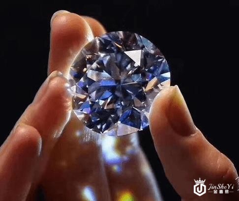 钻石哪里回收好？带你了解莫桑钻与钻石的区别