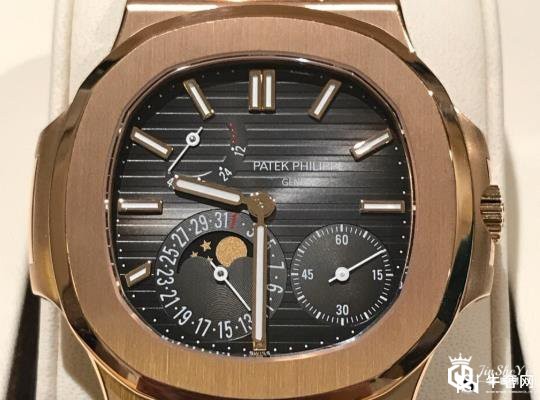 苏州哪里有回收名表？百达翡丽复杂机芯表哪款